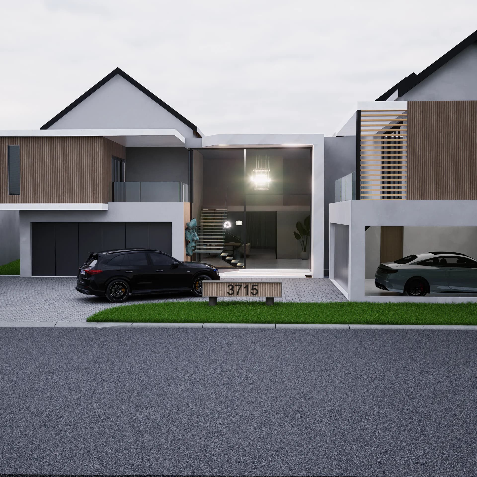 Architectural Detail