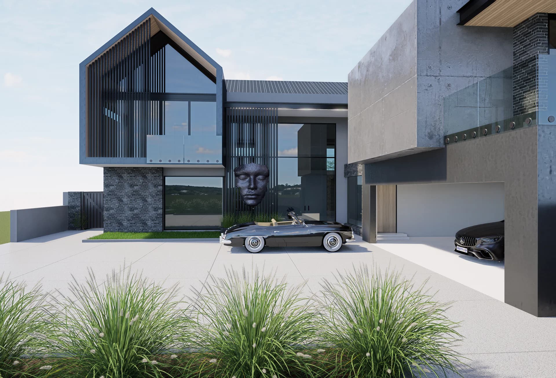 Atlantic Perch - view 4